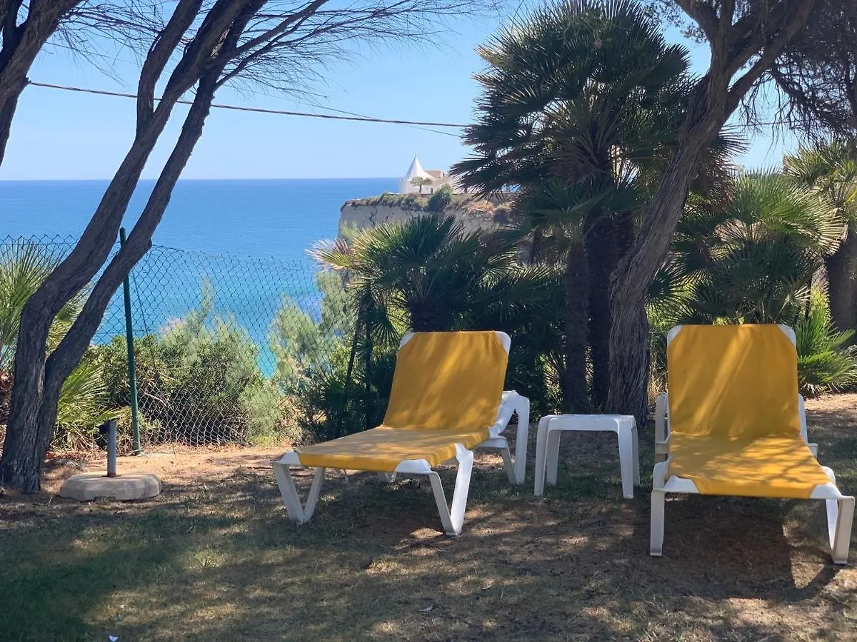 Pestana Porches Praia Aparthotel Lagoa  Portugália