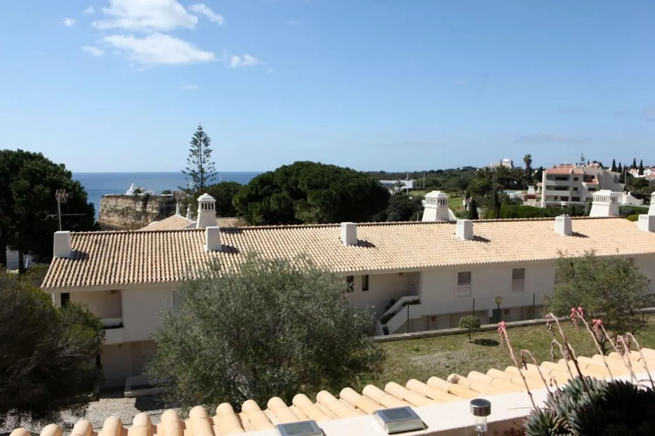 Pestana Porches Praia Aparthotel Lagoa  Portugália