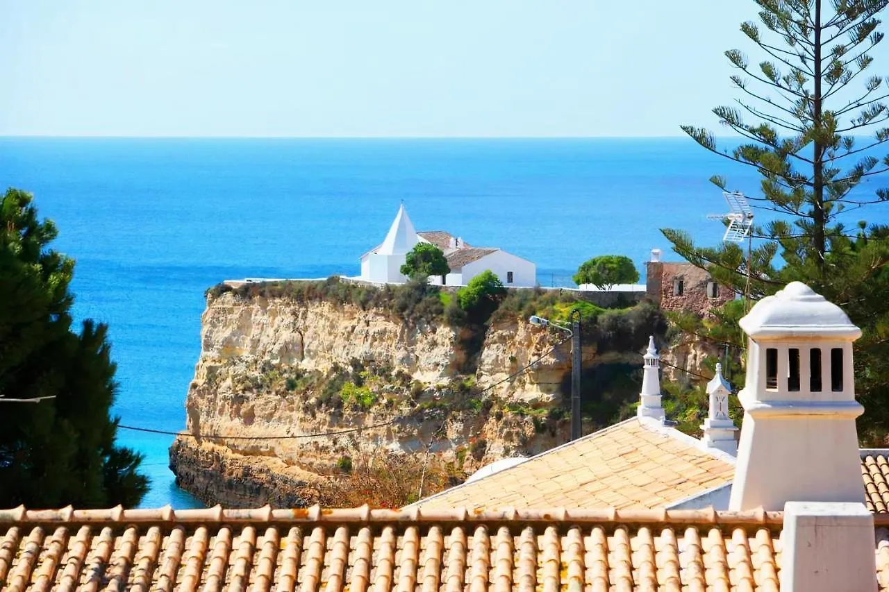 Pestana Porches Praia Aparthotel Lagoa
