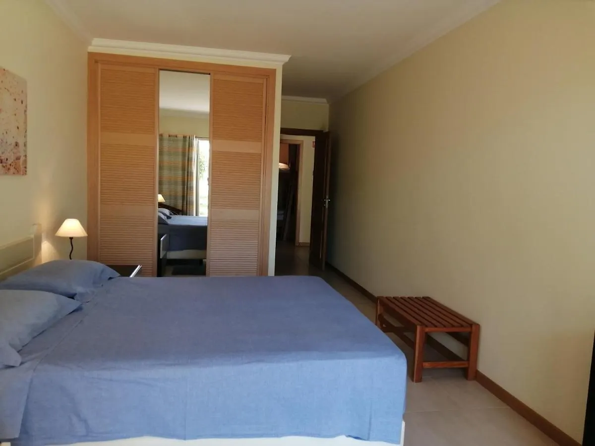 Pestana Porches Praia Aparthotel Lagoa  0*,  Portugália