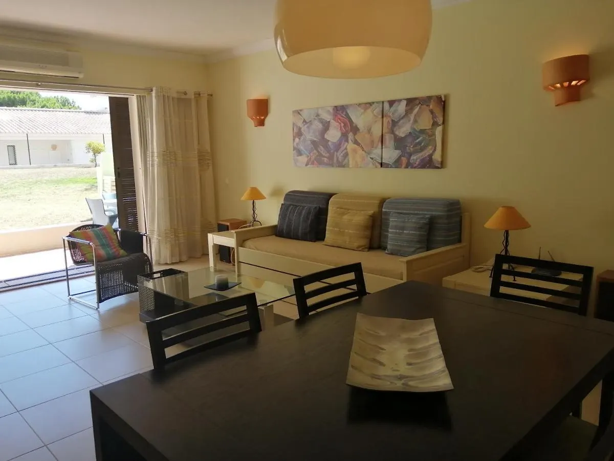 Pestana Porches Praia Aparthotel Lagoa  Portugália