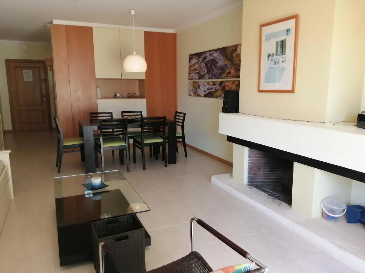Pestana Porches Praia Aparthotel Lagoa
