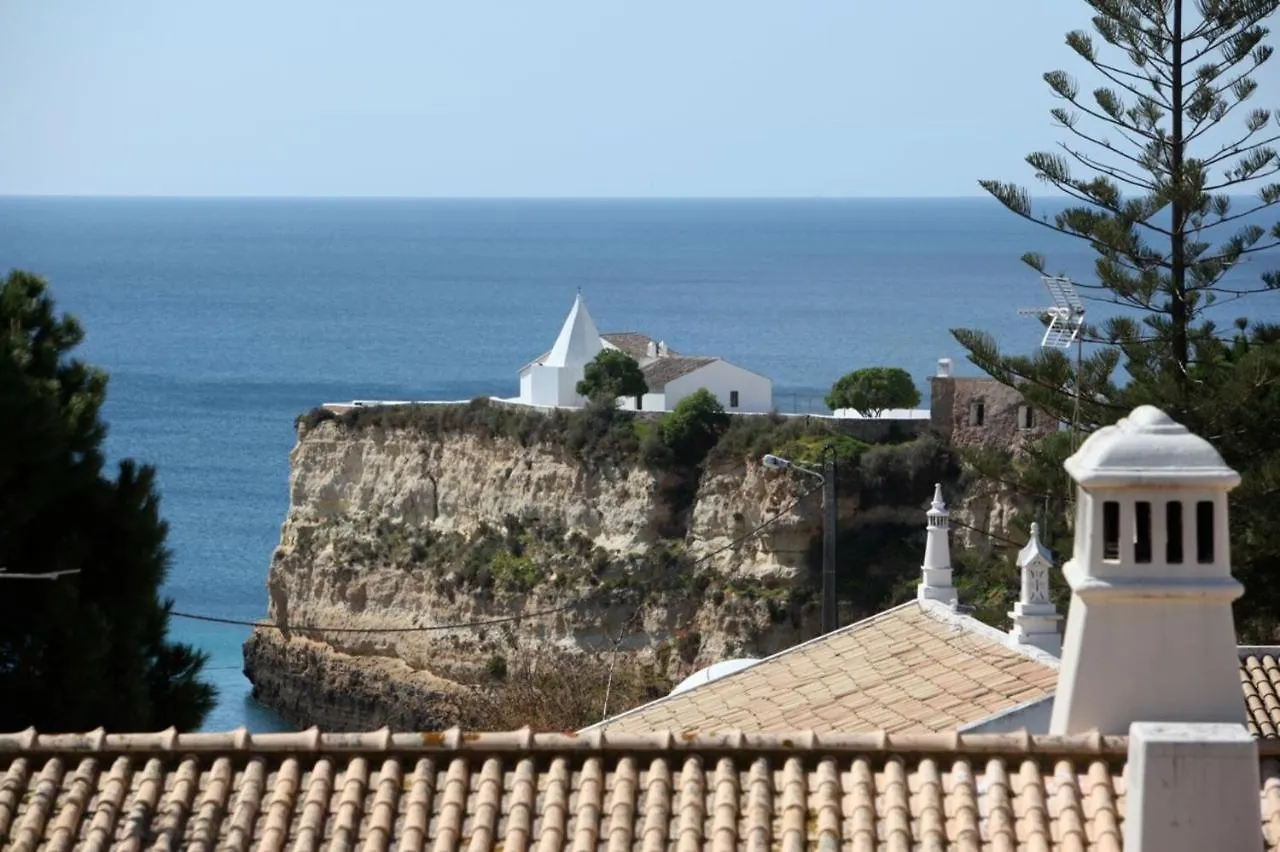Pestana Porches Praia Aparthotel Lagoa