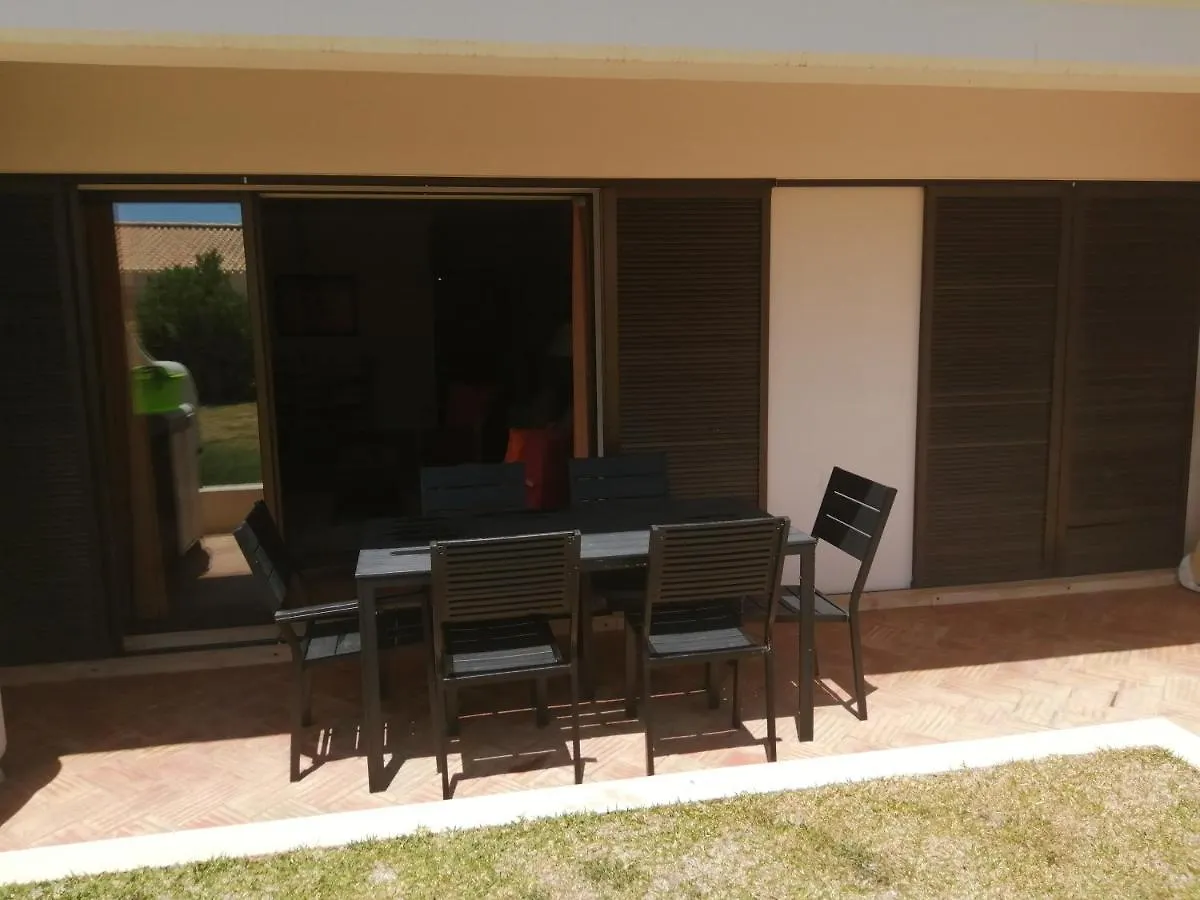 Pestana Porches Praia Aparthotel Lagoa  Lagoa (Algarve)