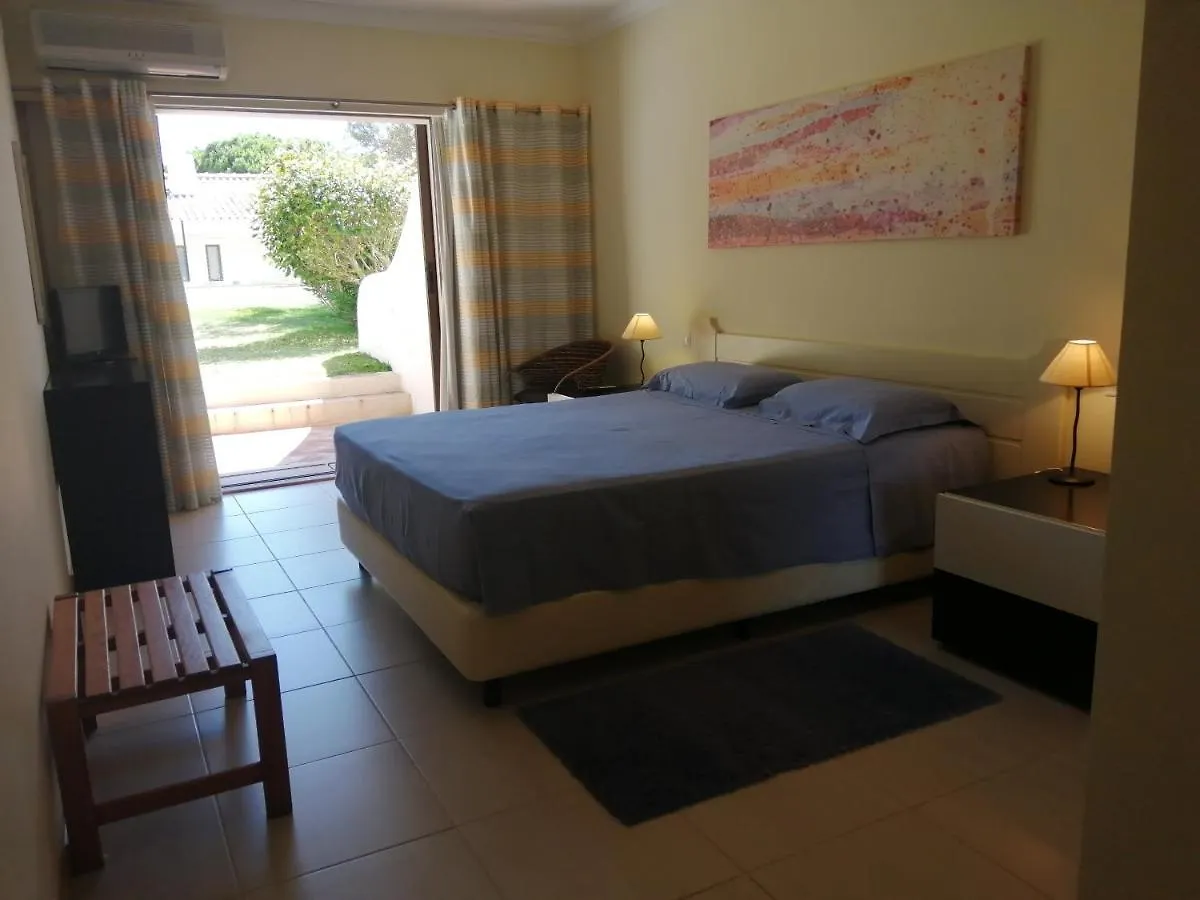 Pestana Porches Praia Aparthotel Lagoa   Lagoa (Algarve)