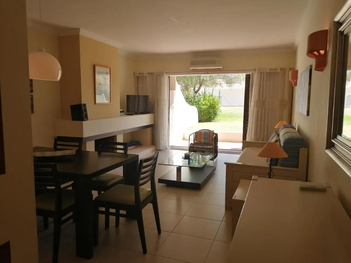 Pestana Porches Praia Aparthotel Lagoa