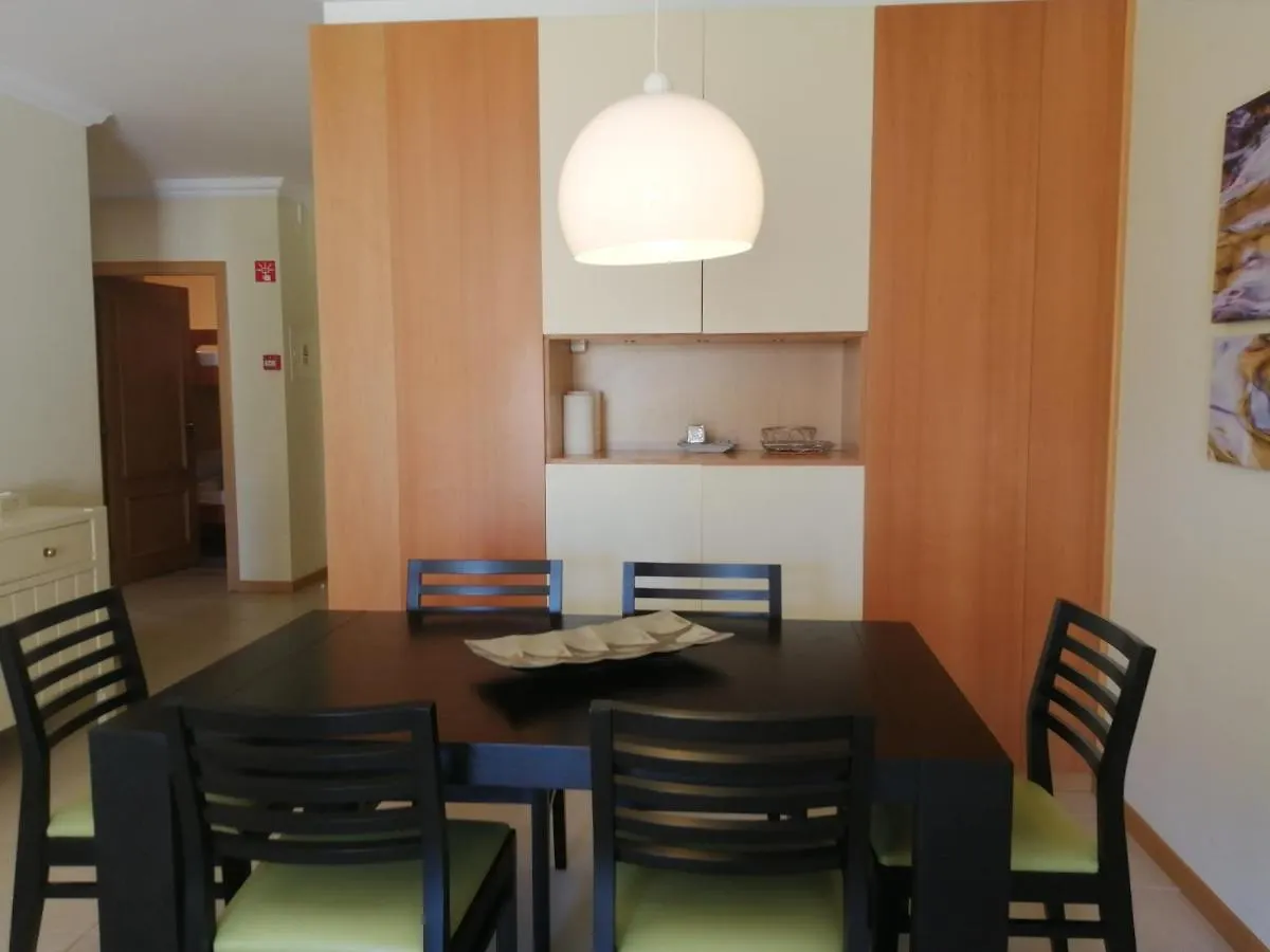 Pestana Porches Praia Aparthotel Lagoa