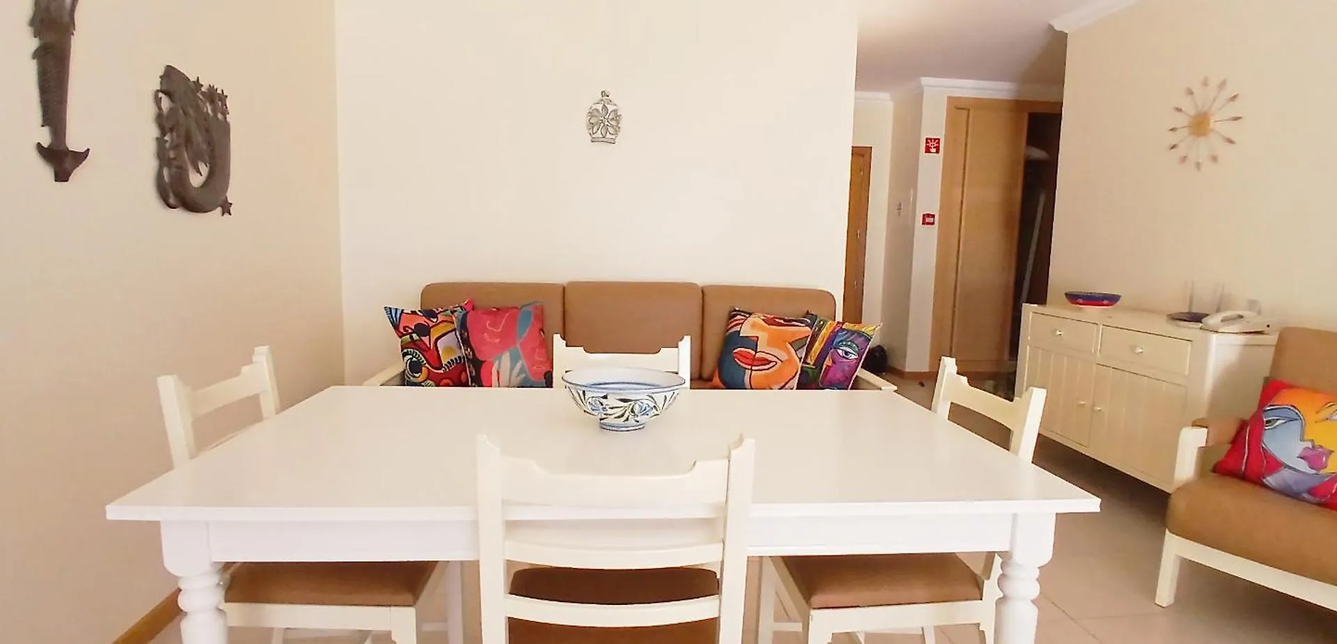 Pestana Porches Praia Aparthotel Lagoa