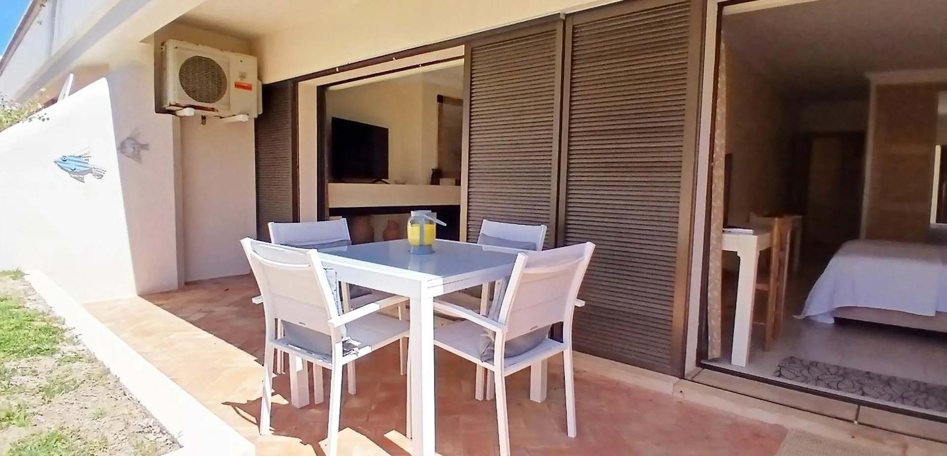 Pestana Porches Praia Aparthotel Lagoa  Portugal